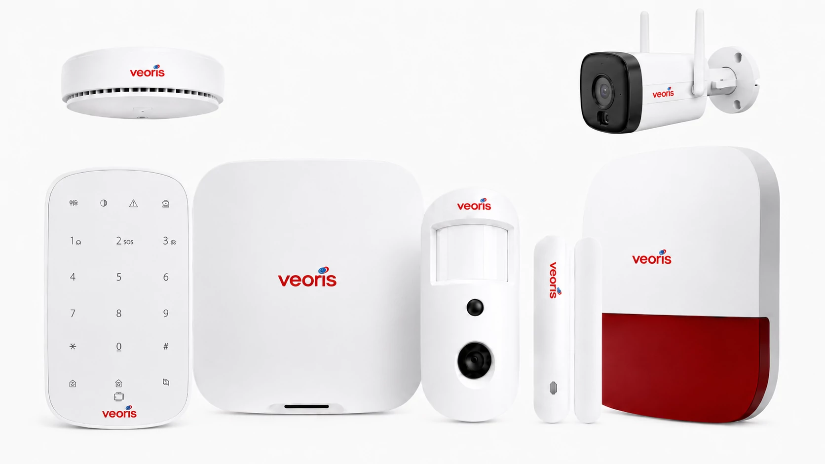Offre du mois Veoris
