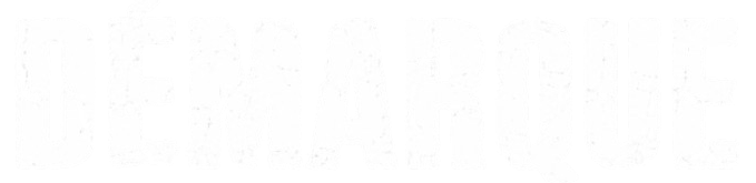 DÉMARQUE