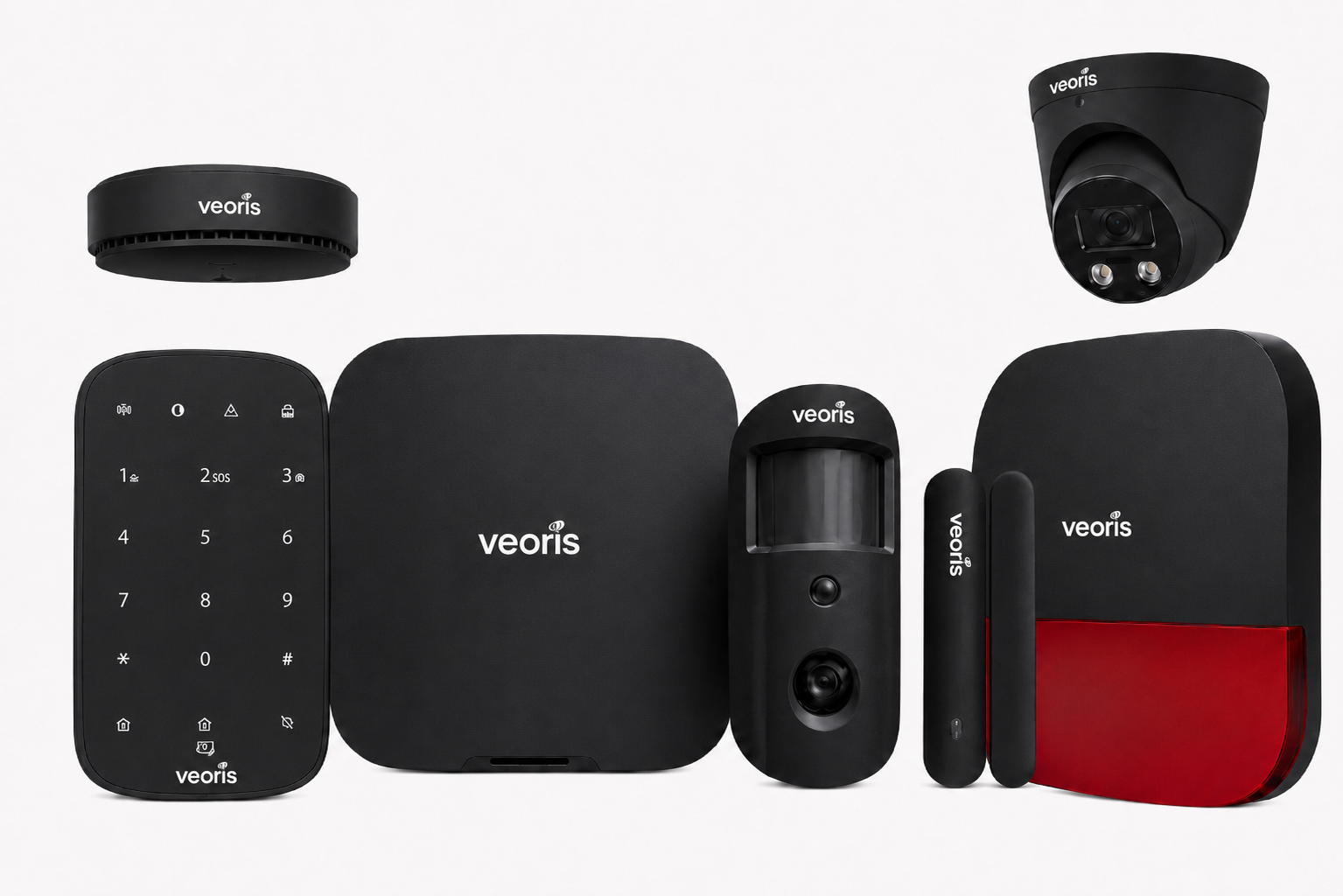 Pack Fox Secure Confort – Image 2