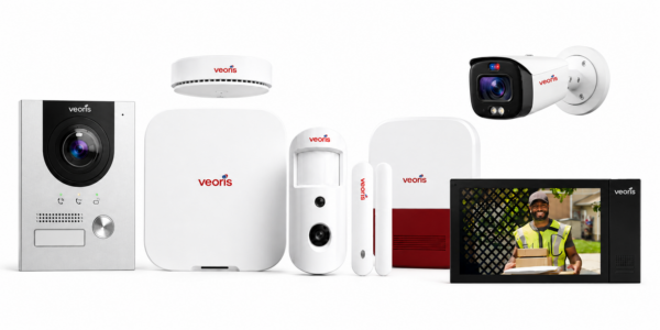 Présentation Pack Fox Secure Integral