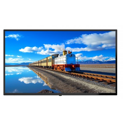 Écran LCD d'affichage dynamique 43"