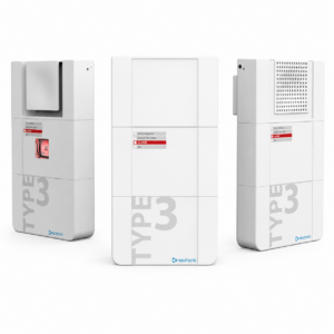 Sécurité Incendie type 3