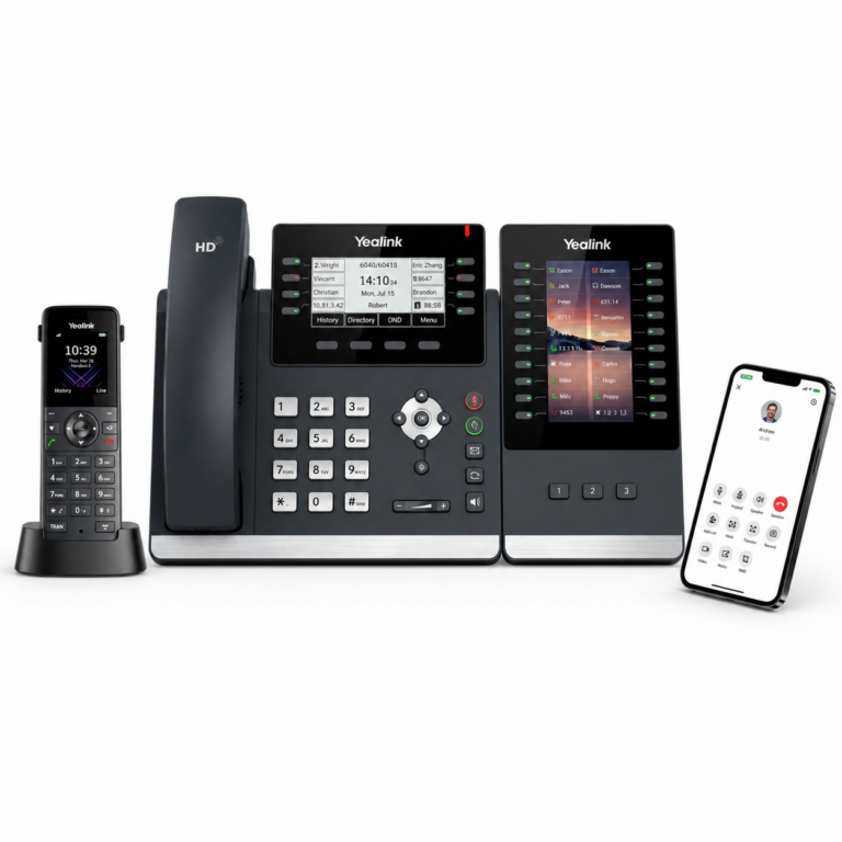 VBOX COM Essentiel