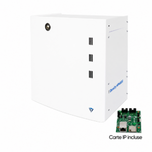 Générateur de brouillard HP14000 IP