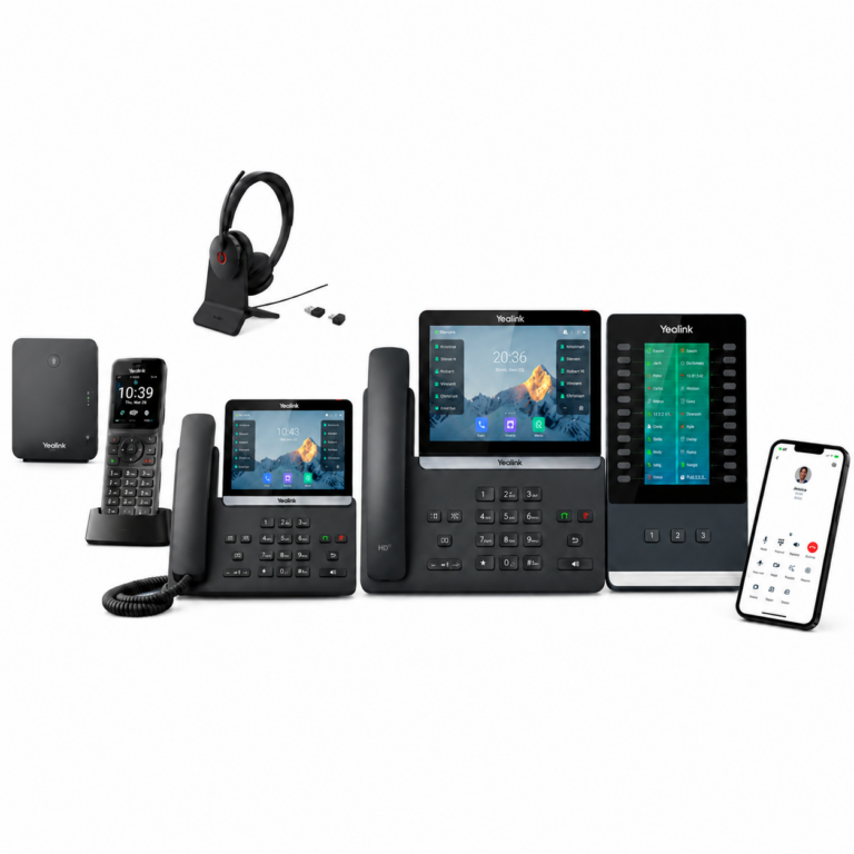 VBOX COM Confort