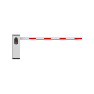 Barrière Smart Parking
