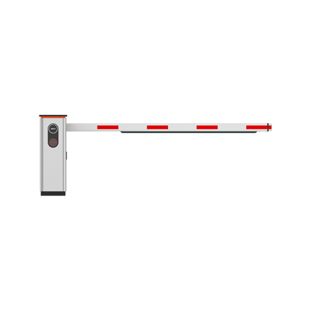 Barrière Smart Parking