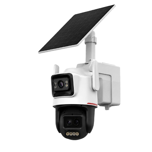 Caméra solaire Apollo Hybrid