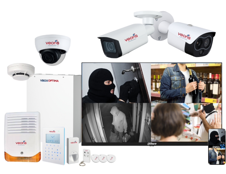 Pack Optima Confort