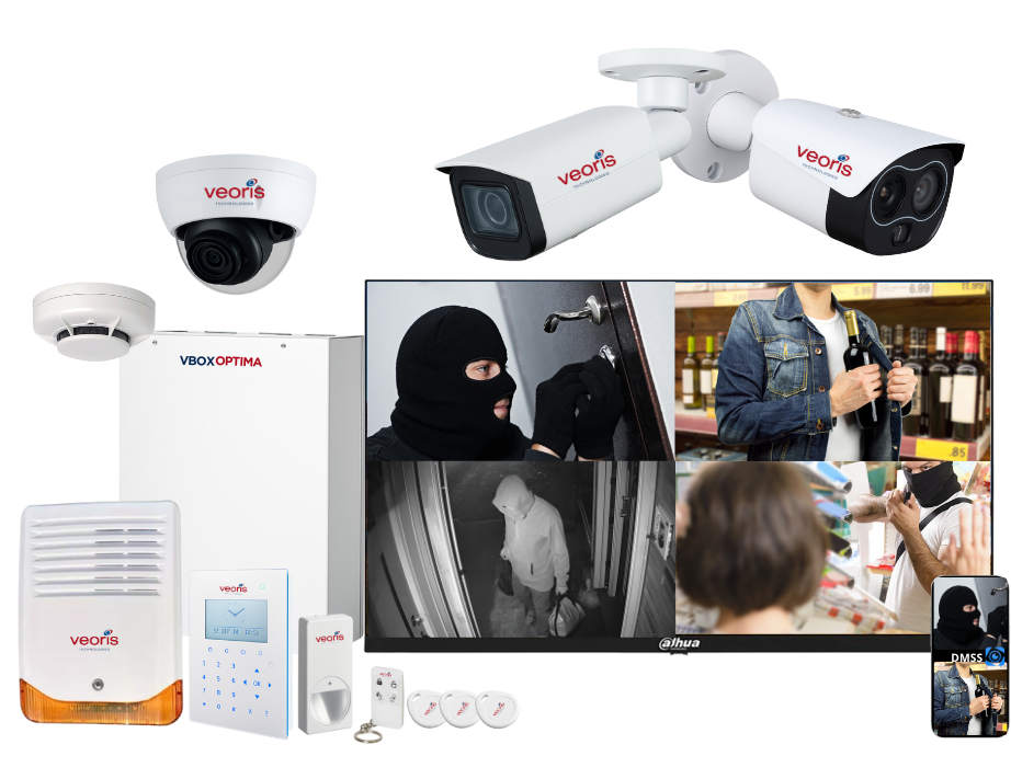 Pack Optima Confort