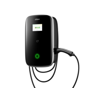 Borne de recharge intelligente